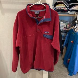 Patagonia Synchilla Jacket